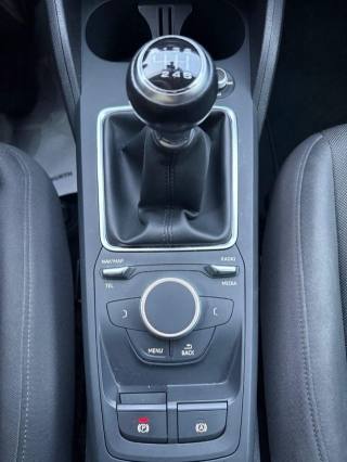 AUDI Q2 usata, con Immobilizzatore elettronico