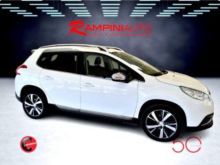 PEUGEOT 2008 usata 4