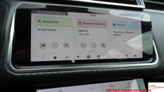 LAND ROVER Range Rover Velar usata 99
