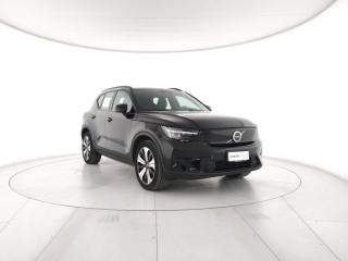 VOLVO XC40 usata, con Antifurto