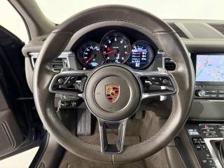 PORSCHE Macan usata, con Controllo automatico clima