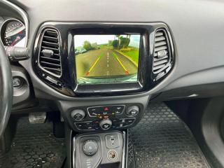 JEEP Compass usata, con Controllo trazione