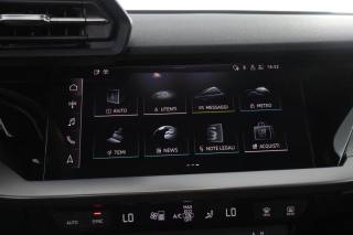 AUDI A3 usata 10