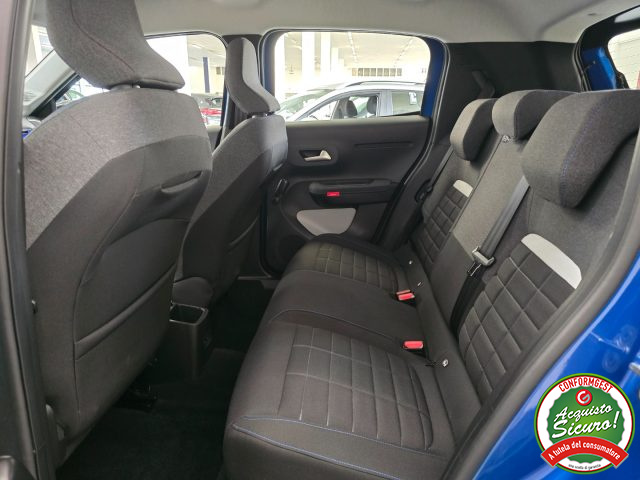 CITROEN C3 usata, con Bracciolo