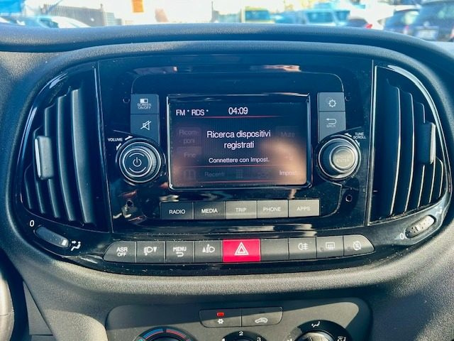 FIAT Doblo usata 12
