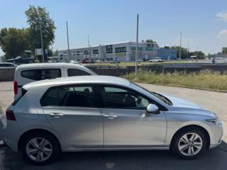 VOLKSWAGEN Golf usata, con Airbag Passeggero