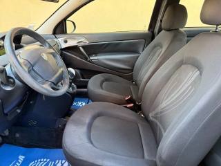 LANCIA Ypsilon usata, con Cerchi in lega