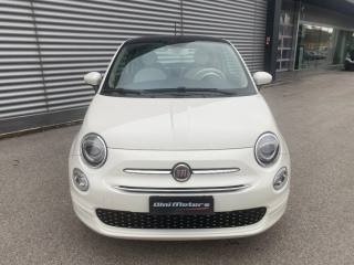 FIAT 500 usata, con Airbag