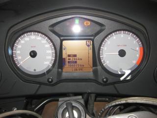 BMW R 1200 RT usata 7