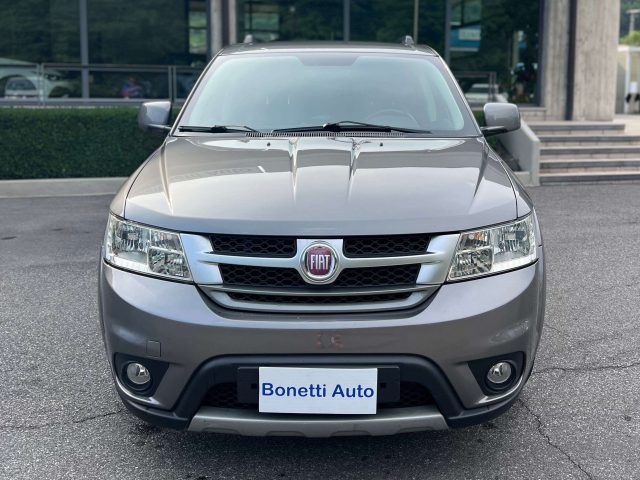 FIAT Freemont usata, con Airbag