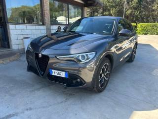 ALFA ROMEO Stelvio 2.2 Turbodiesel 210 CV AT8 Q4