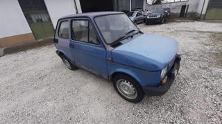 FIAT 126 usata 4