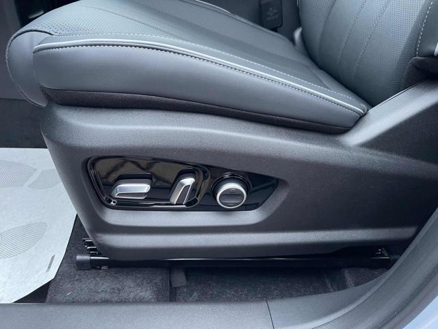 JAECOO Jaecoo 7 usata, con Fari LED