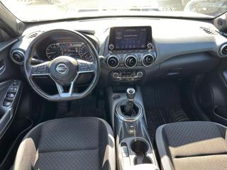 NISSAN Juke usata, con ESP