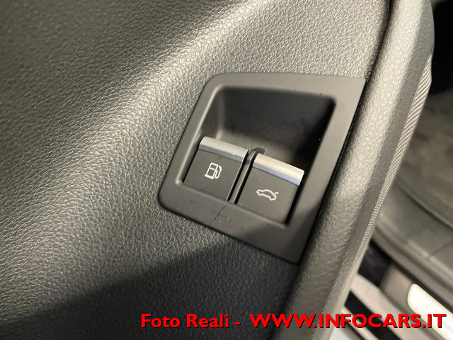 AUDI Q7 usata, con Portellone posteriore elettrico