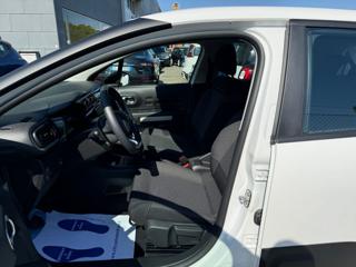 CITROEN C3 usata, con Alzacristalli elettrici