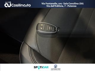 ALFA ROMEO Giulia usata, con Sistema di navigazione