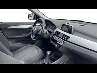 BMW X1 usata, con Cerchi in lega