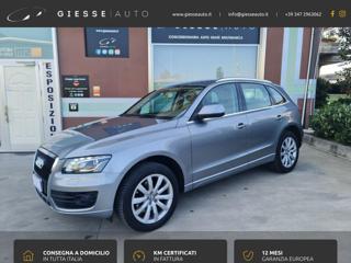 AUDI Q5 usata, con Airbag