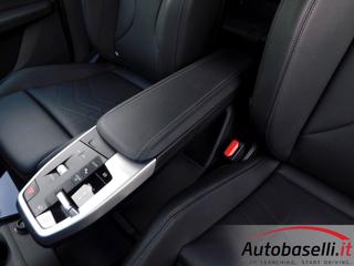 BMW 218 usata, con Freno di stazionamento elettrico