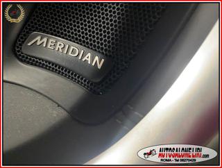 LAND ROVER Discovery Sport usata, con Filtro antiparticolato