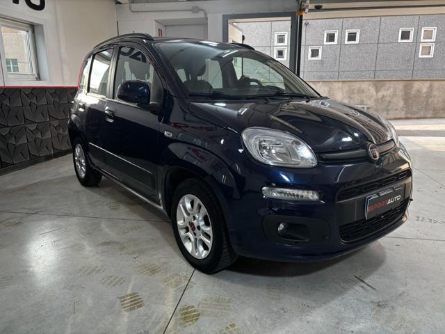 FIAT Panda usata, con Airbag Passeggero