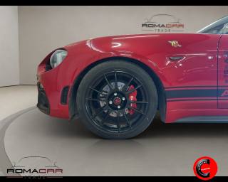 ABARTH 124 Spider usata, con Controllo trazione