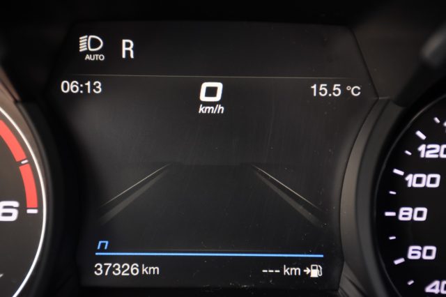 ALFA ROMEO Stelvio usata, con Climatizzatore