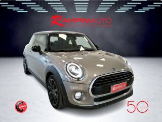 MINI Cooper D usata 3
