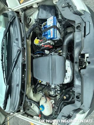 FIAT Panda usata, con Portapacchi