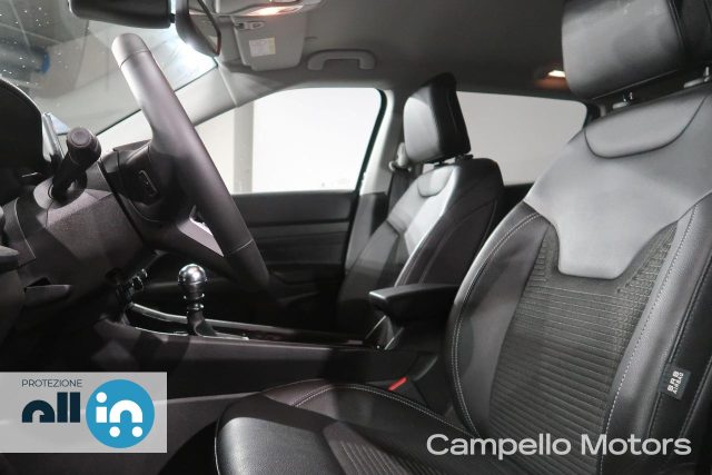 JEEP Compass usata 4