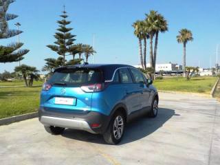 OPEL Crossland X usata, con ESP