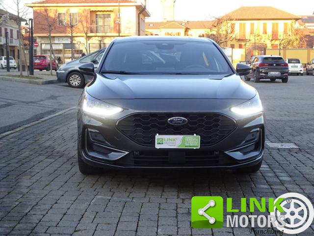 FORD Focus usata, con Autoradio