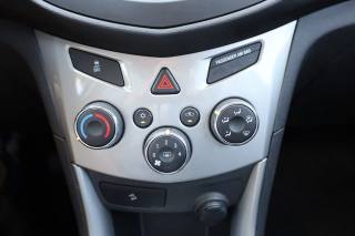 CHEVROLET Trax usata, con Start/Stop Automatico