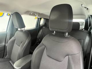 JEEP Renegade usata, con Servosterzo