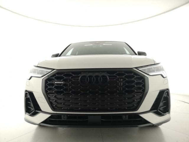 AUDI Q3 usata, con Immobilizzatore elettronico