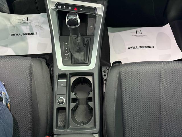 AUDI Q3 usata, con Frenata d