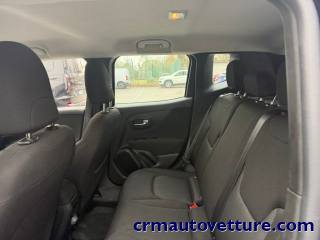 JEEP Renegade usata 5