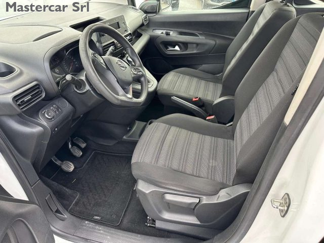 OPEL Combo Life usata, con Servosterzo