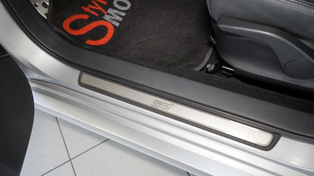 SUBARU Impreza usata 43