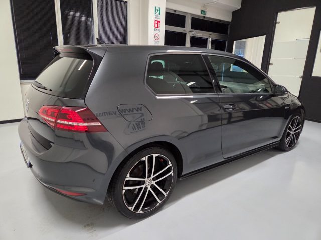 VOLKSWAGEN Golf GTD usata, con Autoradio