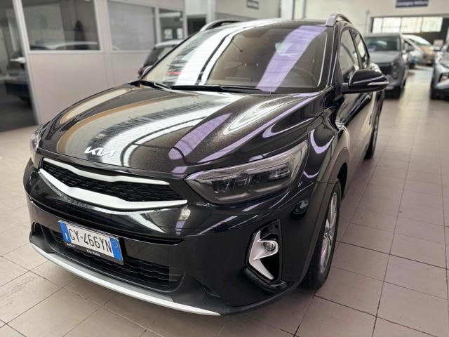 KIA Stonic usata, con Airbag