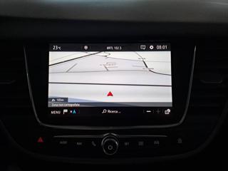 OPEL Crossland usata, con Chiusura centralizzata