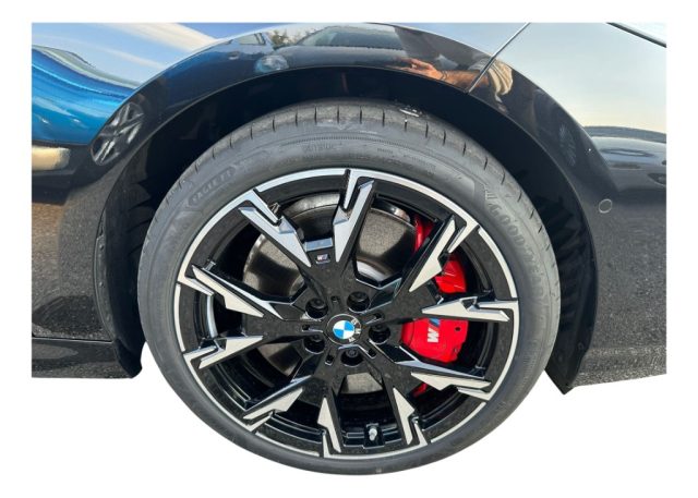 BMW 120 usata, con Airbag laterali