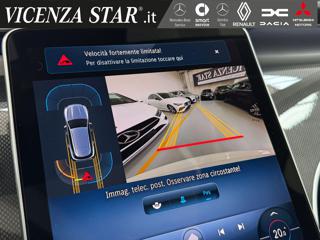 MERCEDES-BENZ GLC 220 usata, con Immobilizzatore elettronico