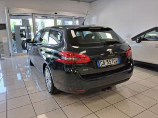 PEUGEOT 308 usata, con Airbag Passeggero