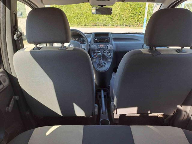 FIAT Panda usata 22