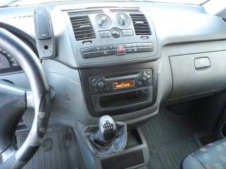 MERCEDES-BENZ Vito usata, con Climatizzatore