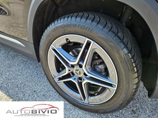 MERCEDES-BENZ GLA 200 usata, con Immobilizzatore elettronico