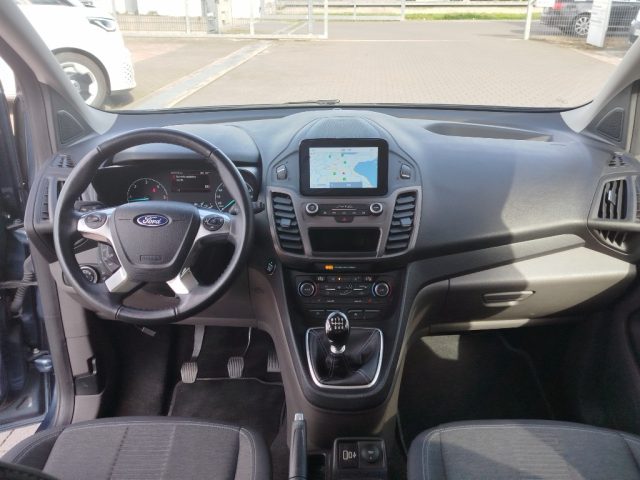 FORD Tourneo Connect usata, con Cruise Control